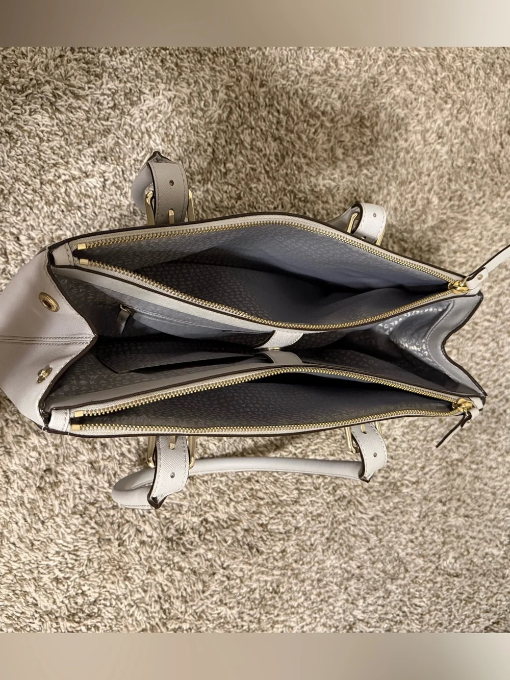 Kate Spade Leather Shoulder Bag